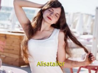 Alisatailor
