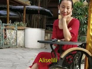 Aliselili