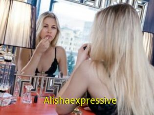 Alishaexpressive