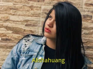 Alishahuang