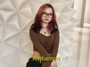 Alishanson
