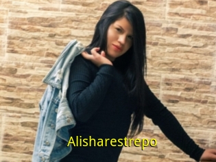 Alisharestrepo