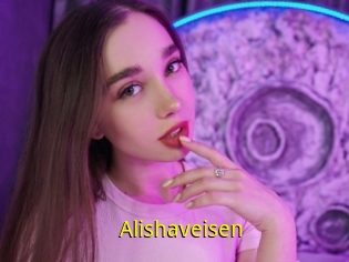 Alishaveisen