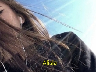 Alisia