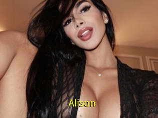 Alison