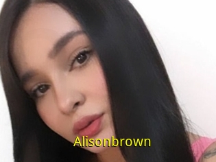 Alisonbrown