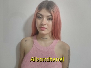 Alisonchanel