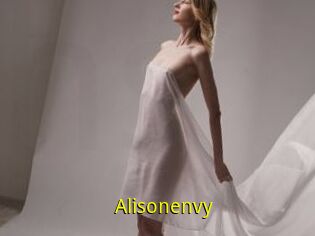 Alisonenvy