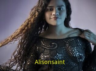 Alisonsaint