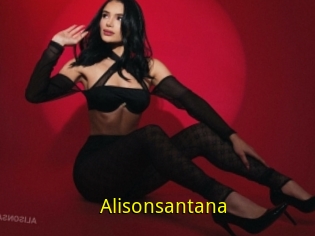 Alisonsantana
