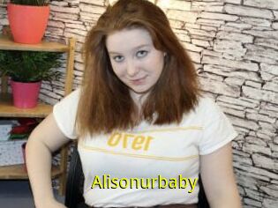 Alisonurbaby