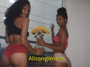 Alisonyjimena