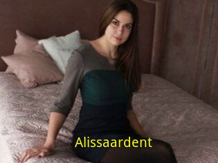 Alissaardent