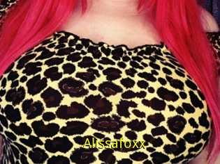 Alissafoxx