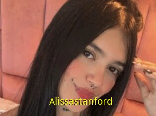 Alissastanford