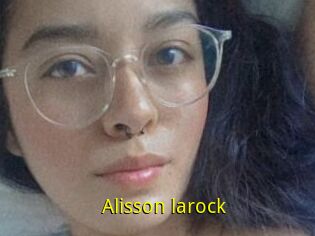 Alisson_larock