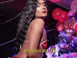 Alissoncats102