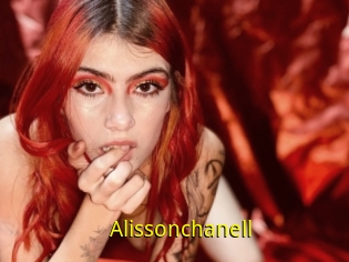 Alissonchanell