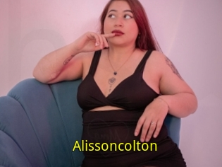 Alissoncolton