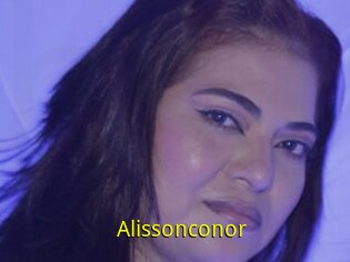 Alissonconor