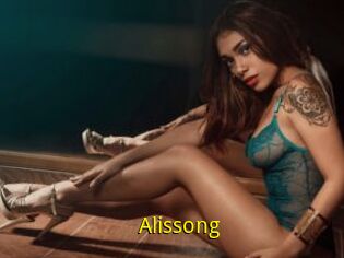 Alissong