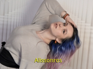 Alissonros