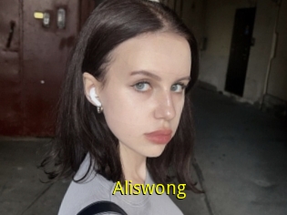 Aliswong