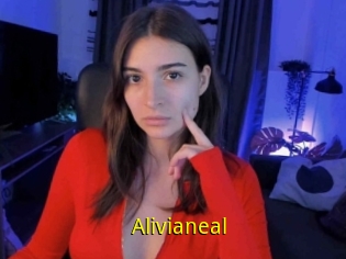 Alivianeal