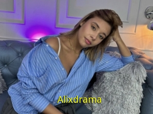 Alixdrama