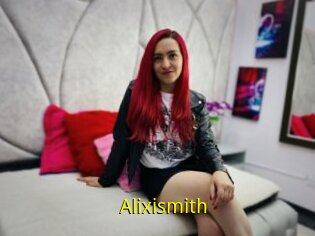 Alixismith