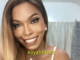 Aliyahfarrah