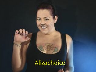 Alizachoice