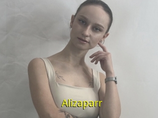 Alizaparr