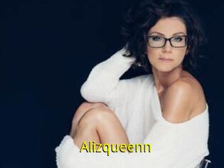 Alizqueenn