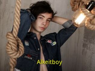 Alkeitboy