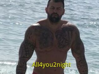 All4you2night