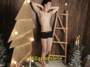 Allanathlete