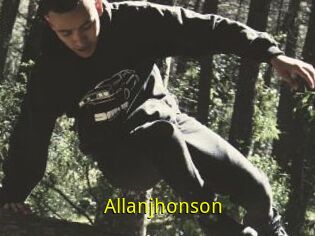 Allanjhonson