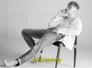 Allenwesty