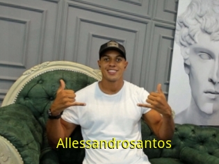 Allessandrosantos