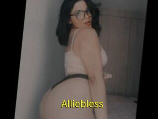 Alliebless