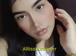 Alliisoncoopeer