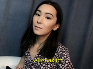 Allishakiim