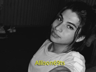 Allison69ts