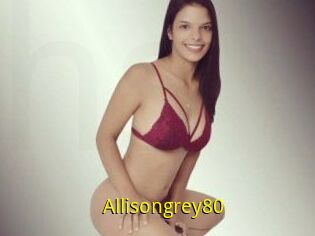 Allisongrey80