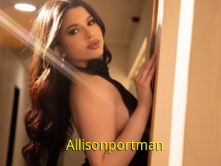 Allisonportman