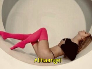 Allitaangel