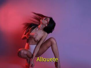 Allouete