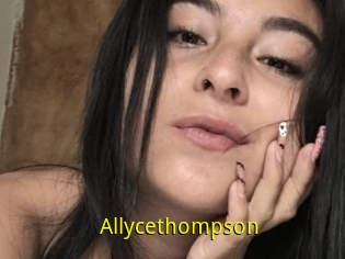 Allycethompson