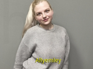 Allyemley